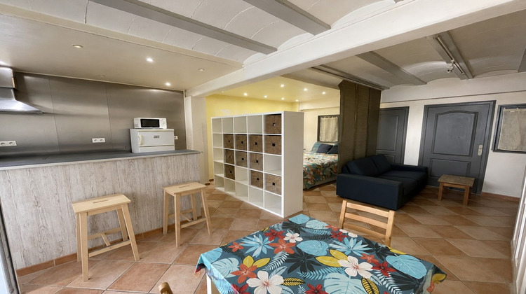 Ma-Cabane - Vente Appartement AIGUES MORTES, 33 m²