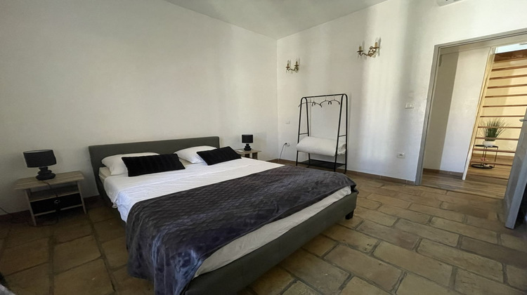 Ma-Cabane - Vente Appartement AIGUES MORTES, 91 m²