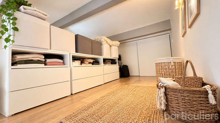 Ma-Cabane - Vente Appartement AIGUES-MORTES, 25 m²