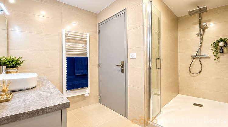 Ma-Cabane - Vente Appartement AIGUES-MORTES, 25 m²