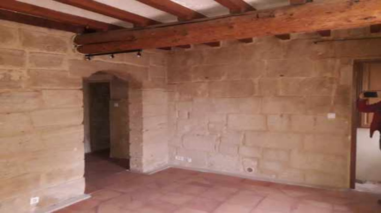 Ma-Cabane - Vente Appartement Aigues-Vives, 51 m²