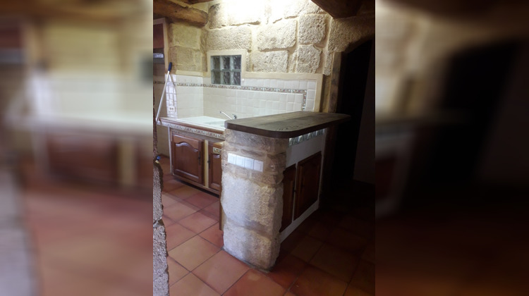 Ma-Cabane - Vente Appartement Aigues-Vives, 51 m²