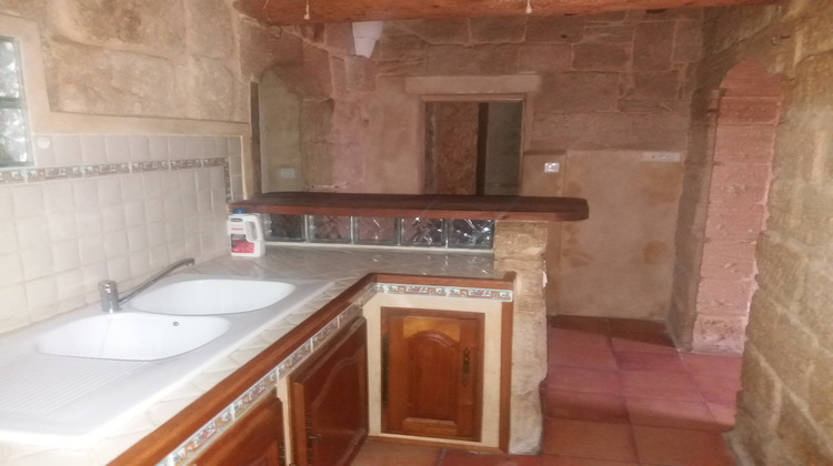 Ma-Cabane - Vente Appartement Aigues-Vives, 51 m²