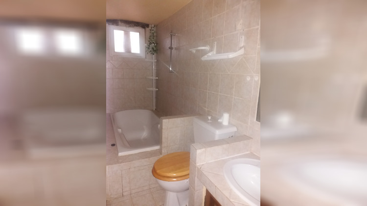 Ma-Cabane - Vente Appartement Aigues-Vives, 51 m²