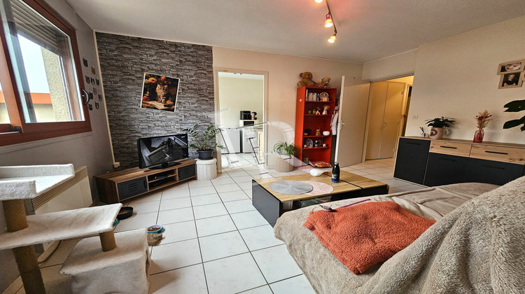 Ma-Cabane - Vente Appartement Aiguilhe, 39 m²