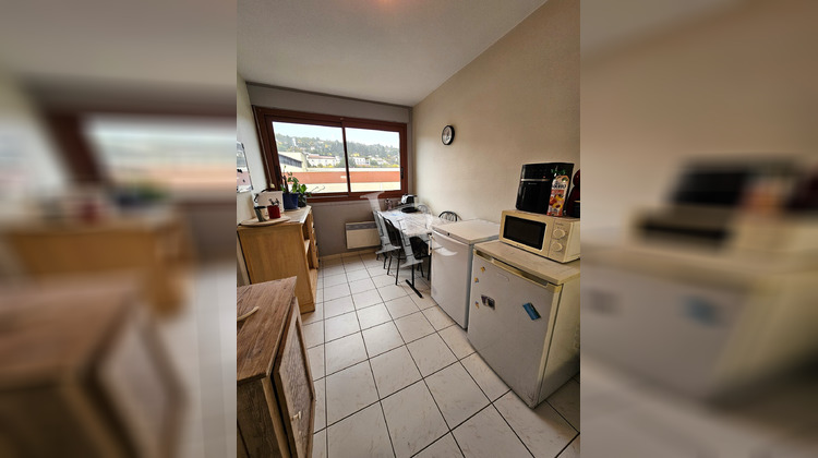 Ma-Cabane - Vente Appartement Aiguilhe, 39 m²