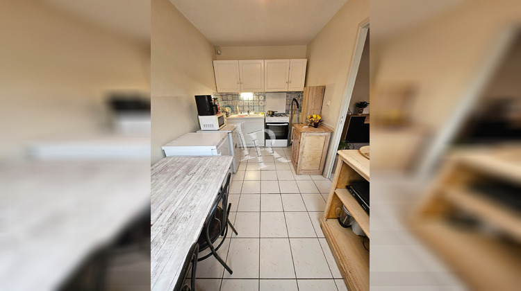 Ma-Cabane - Vente Appartement Aiguilhe, 39 m²