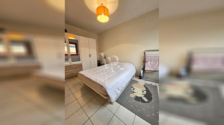 Ma-Cabane - Vente Appartement Aiguilhe, 39 m²