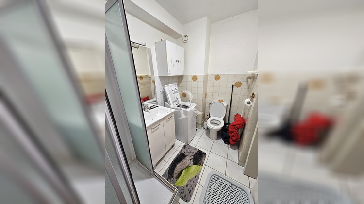 Ma-Cabane - Vente Appartement Aiguilhe, 39 m²