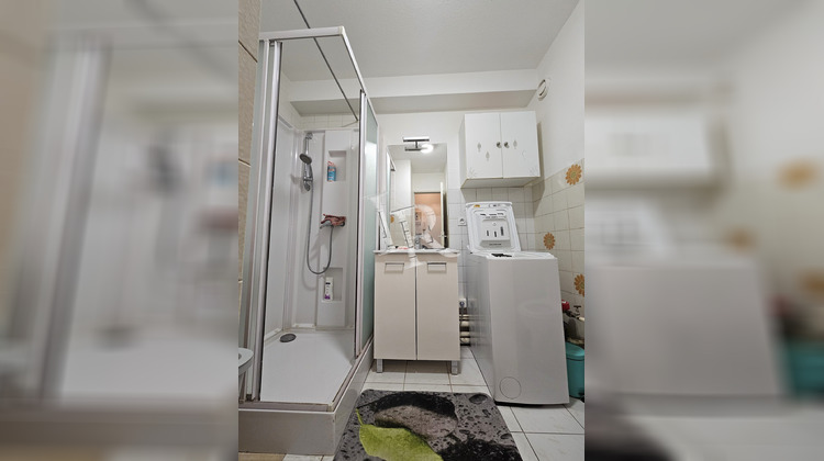 Ma-Cabane - Vente Appartement Aiguilhe, 39 m²