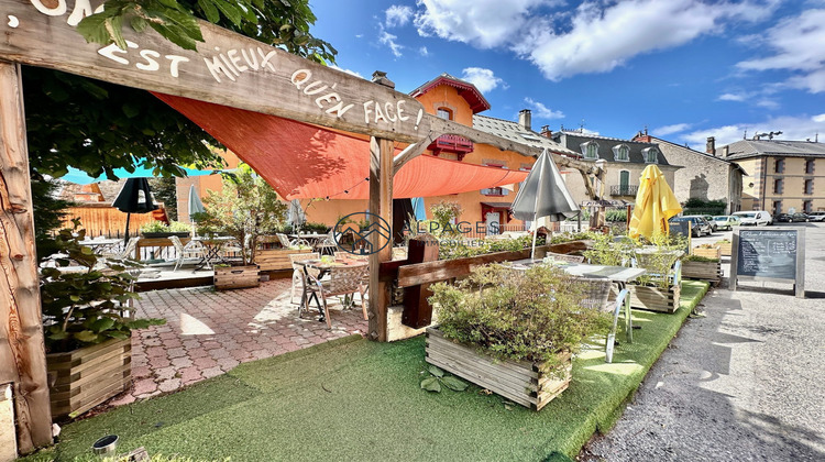 Ma-Cabane - Vente Appartement Aiguilles, 174 m²