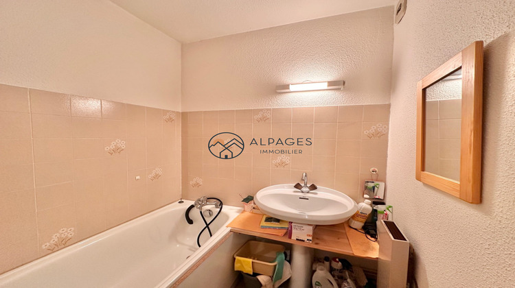 Ma-Cabane - Vente Appartement Aiguilles, 22 m²