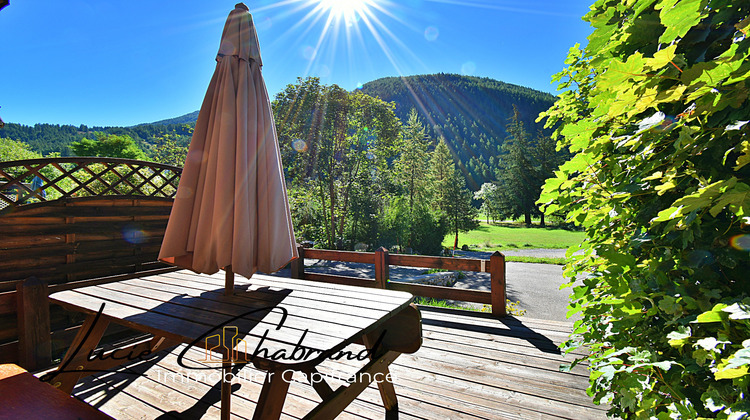 Ma-Cabane - Vente Appartement AIGUILLES, 30 m²