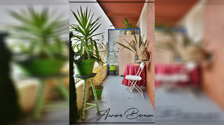 Ma-Cabane - Vente Appartement Aiguillon, 48 m²