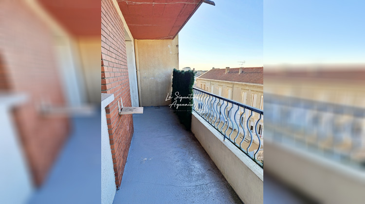 Ma-Cabane - Vente Appartement Aiguillon, 48 m²