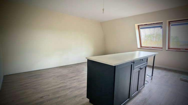 Ma-Cabane - Vente Appartement Aiguillon, 50 m²