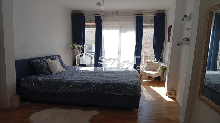 Ma-Cabane - Vente Appartement Aiguillon, 61 m²