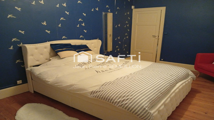 Ma-Cabane - Vente Appartement Aiguillon, 61 m²