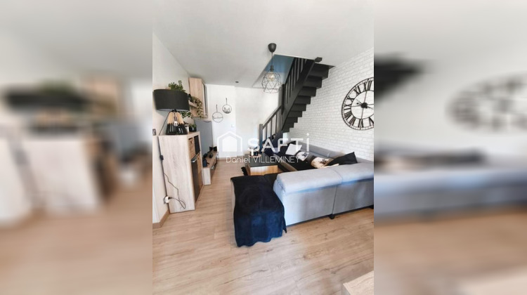 Ma-Cabane - Vente Appartement Aillevillers-Et-Lyaumont, 65 m²