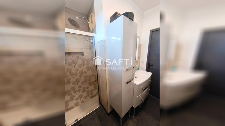 Ma-Cabane - Vente Appartement Aillevillers-Et-Lyaumont, 65 m²