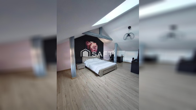 Ma-Cabane - Vente Appartement Aillevillers-Et-Lyaumont, 65 m²