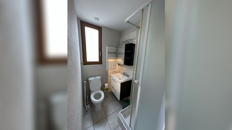 Ma-Cabane - Vente Appartement Aillon-le-Jeune, 30 m²