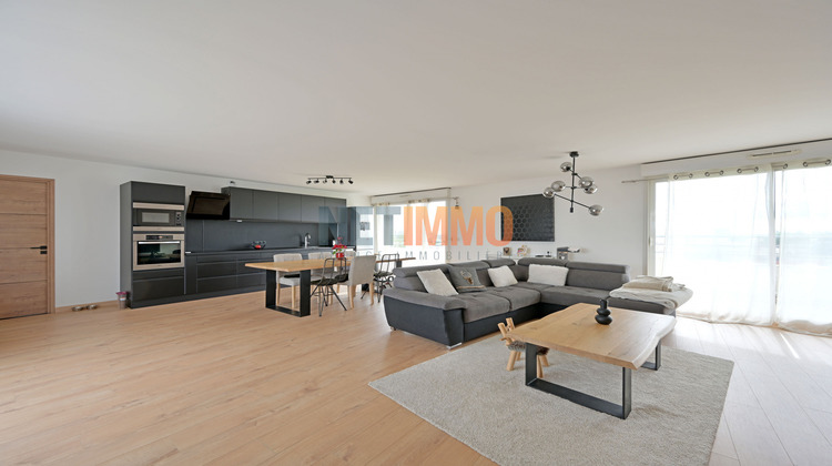 Ma-Cabane - Vente Appartement Aimargues, 145 m²