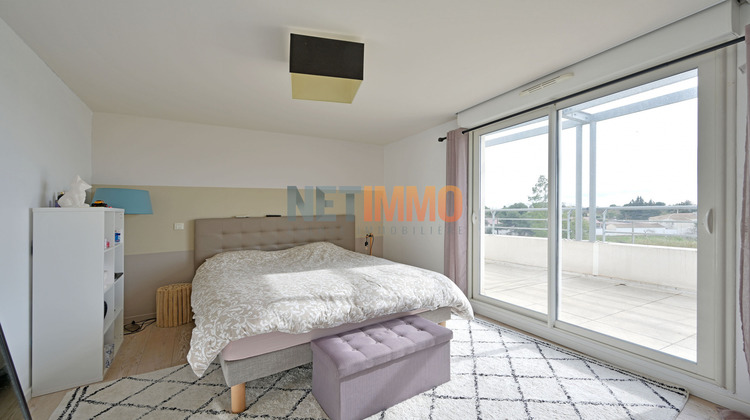 Ma-Cabane - Vente Appartement Aimargues, 145 m²