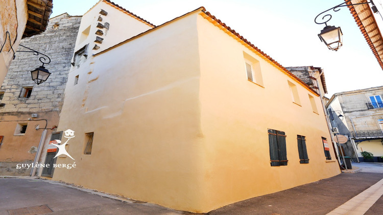 Ma-Cabane - Vente Appartement AIMARGUES, 55 m²