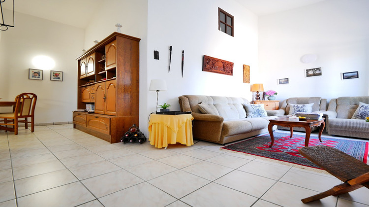 Ma-Cabane - Vente Appartement AIMARGUES, 55 m²