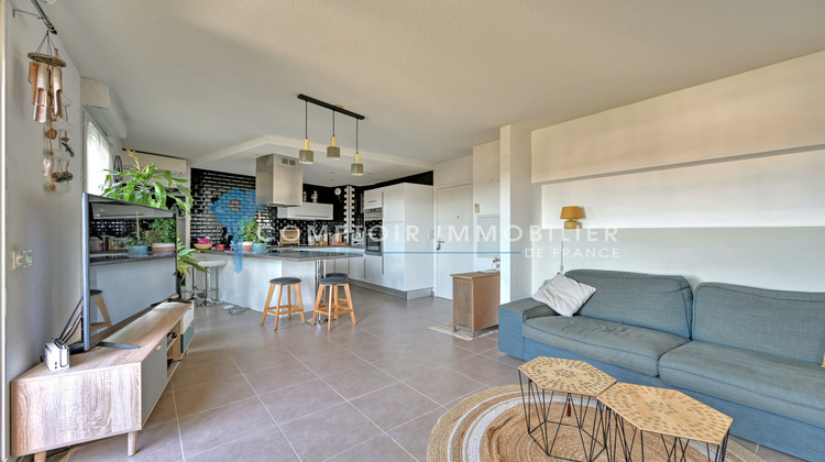 Ma-Cabane - Vente Appartement Aimargues, 74 m²