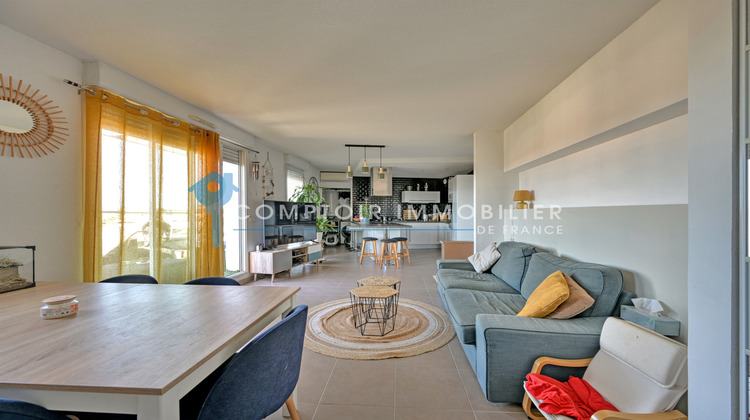 Ma-Cabane - Vente Appartement Aimargues, 74 m²