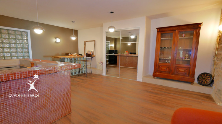 Ma-Cabane - Vente Appartement AIMARGUES, 68 m²