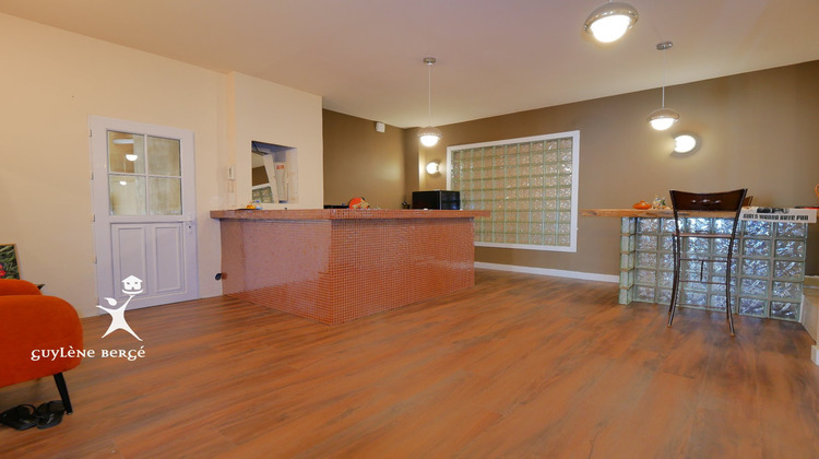 Ma-Cabane - Vente Appartement AIMARGUES, 68 m²