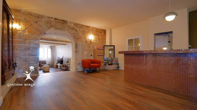 Ma-Cabane - Vente Appartement AIMARGUES, 68 m²