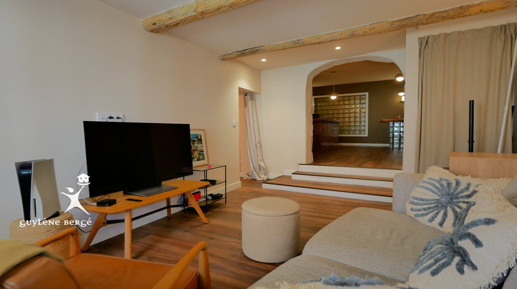 Ma-Cabane - Vente Appartement AIMARGUES, 68 m²