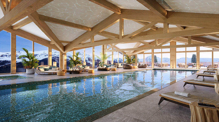 Ma-Cabane - Vente Appartement AIME, 68 m²