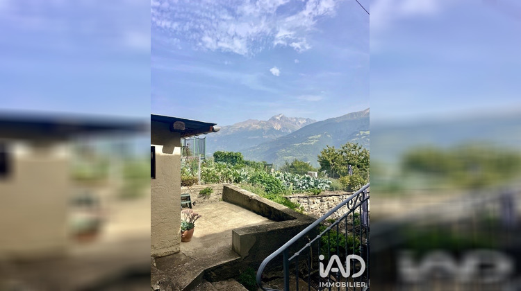 Ma-Cabane - Vente Appartement Aime, 115 m²