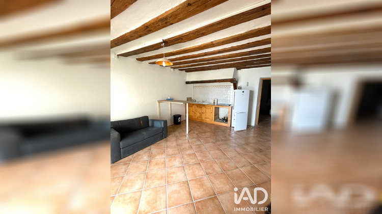 Ma-Cabane - Vente Appartement Aime, 115 m²