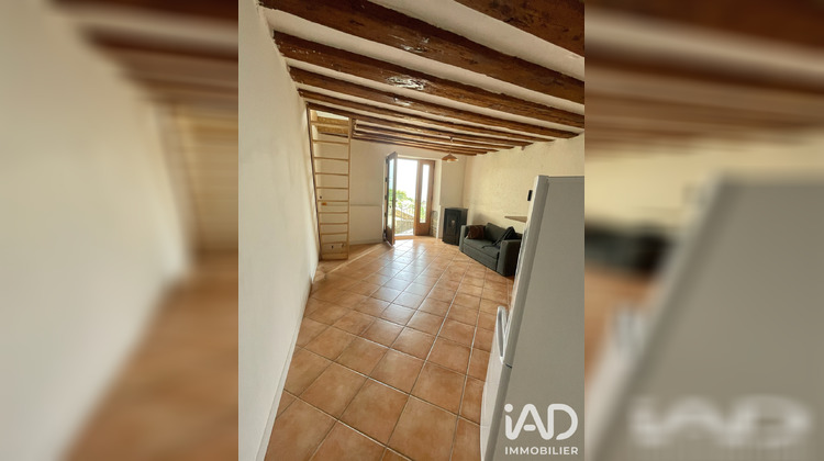 Ma-Cabane - Vente Appartement Aime, 115 m²