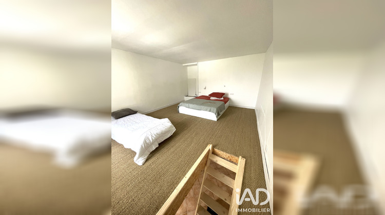 Ma-Cabane - Vente Appartement Aime, 115 m²
