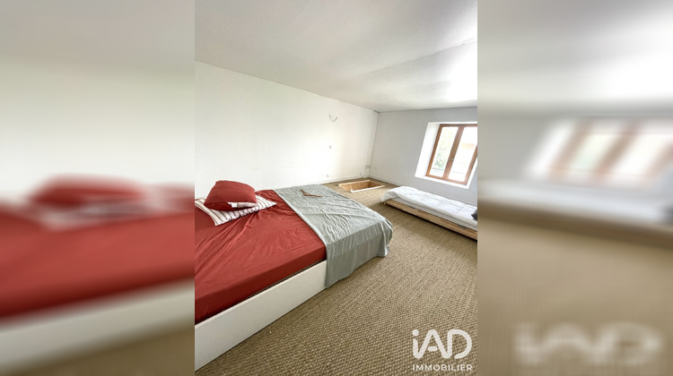 Ma-Cabane - Vente Appartement Aime, 115 m²