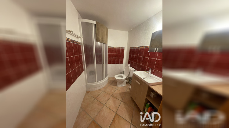 Ma-Cabane - Vente Appartement Aime, 115 m²