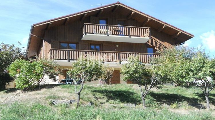 Ma-Cabane - Vente Appartement Aime-la-Plagne, 78 m²