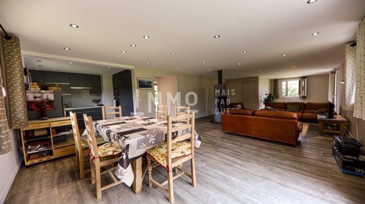 Ma-Cabane - Vente Appartement Aime-la-Plagne, 78 m²