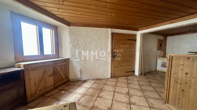 Ma-Cabane - Vente Appartement Aime-la-Plagne, 120 m²