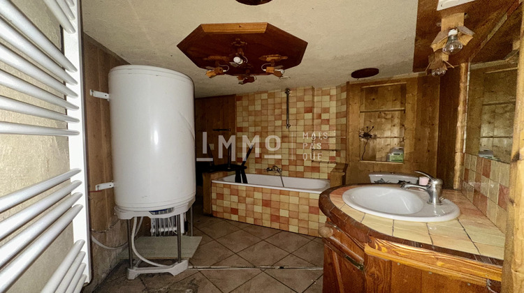 Ma-Cabane - Vente Appartement Aime-la-Plagne, 120 m²