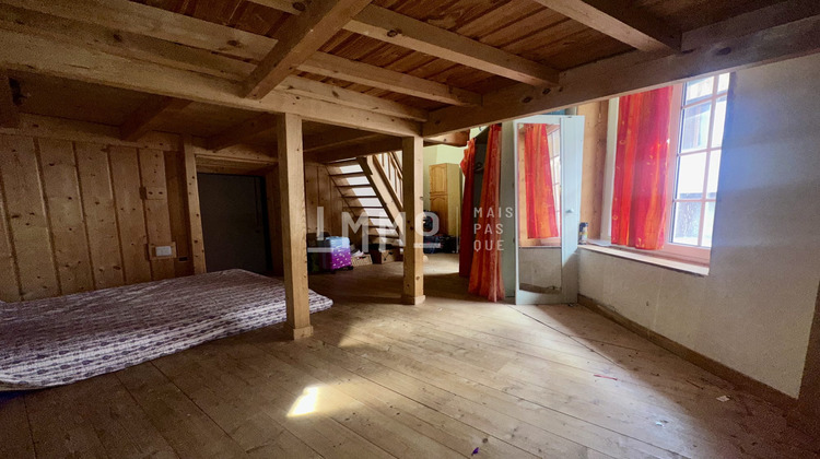 Ma-Cabane - Vente Appartement Aime-la-Plagne, 120 m²