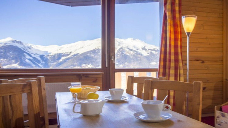 Ma-Cabane - Vente Appartement Aime-la-Plagne, 40 m²