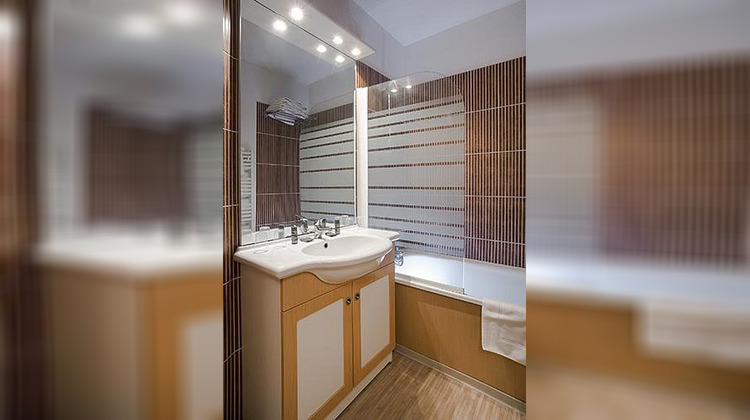 Ma-Cabane - Vente Appartement Aime-la-Plagne, 40 m²